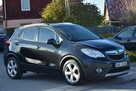 Opel Mokka 1.6B 2014r/ Navi/ Nowe Opony/ Sprowadzony/ Opłacony