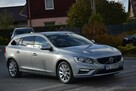Volvo V60 2.0D 5-Cylindrów/ Navi/ Kamera/ Fv Vat/ Sprowadzony/ Opłacony