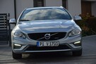 Volvo V60 2.0D 5-Cylindrów/ Navi/ Kamera/ Fv Vat/ Sprowadzony/ Opłacony - 3