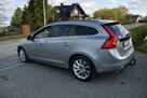 Volvo V60 2.0D 5-Cylindrów/ Navi/ Kamera/ Fv Vat/ Sprowadzony/ Opłacony - 7