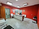 Hala/magazyn usługowa + dom jednorodzinny - 3