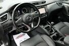 Nissan Qashqai TEKNA 1.3 DiG-T 140KM Salon Polska GWARANCJA i RAPORT SelectCar+ FV23% - 12