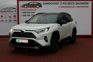Toyota RAV-4 SELECTION 2.5 HYBRID Salon Polska GWARANCJA i RAPORT SelectCar+ FV 23% - 2