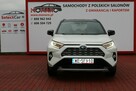 Toyota RAV-4 SELECTION 2.5 HYBRID Salon Polska GWARANCJA i RAPORT SelectCar+ FV 23% - 3