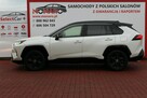 Toyota RAV-4 SELECTION 2.5 HYBRID Salon Polska GWARANCJA i RAPORT SelectCar+ FV 23% - 9