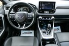 Toyota RAV-4 SELECTION 2.5 HYBRID Salon Polska GWARANCJA i RAPORT SelectCar+ FV 23% - 12