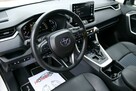 Toyota RAV-4 SELECTION 2.5 HYBRID Salon Polska GWARANCJA i RAPORT SelectCar+ FV 23% - 14