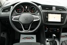 Volkswagen Tiguan 2.0 TDI DSG Night Shade Salon Polska GWARANCJA RAPORT SelectCar+ FV23% - 10
