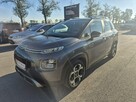 Citroen C3 Aircross 1.2 Turbo 110KM - 4