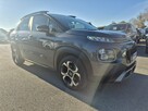 Citroen C3 Aircross 1.2 Turbo 110KM - 10