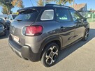 Citroen C3 Aircross 1.2 Turbo 110KM - 11