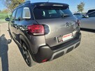 Citroen C3 Aircross 1.2 Turbo 110KM - 14