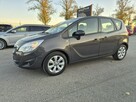Opel Meriva 1.4Turbo 120KM - 2