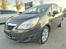 Opel Meriva 1.4Turbo 120KM - 3