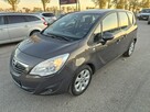 Opel Meriva 1.4Turbo 120KM - 4