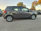 Opel Meriva 1.4Turbo 120KM - 8