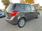 Opel Meriva 1.4Turbo 120KM - 10