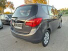 Opel Meriva 1.4Turbo 120KM - 11