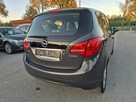 Opel Meriva 1.4Turbo 120KM - 12