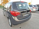 Opel Meriva 1.4Turbo 120KM - 13