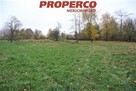 Działka Pruszków - 1