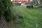 Działka Kielce Barwinek - 2