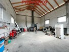 Lokal użytkowy Czostków gm. Krasocin - 9