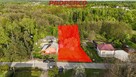 Działka Kunów Janik, Leśna