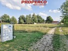 Działka budowlana Życiny gm. Raków - 5