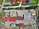 Lokal użytkowy Brudzów gm. Morawica - 2