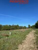Działka Kielce Dąbrowa - 4