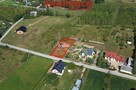 Działka budowlana Lisów gm. Morawica - 3