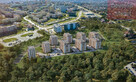 Nowe mieszkanie &gt; 25,94 m2 - 2