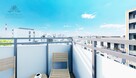 REZERWACJA/Mieszkanie 87,70m2, 4 pok. taras 61,78m2 i loggia / Szczepin