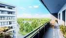 REZERWACJA/Mieszkanie 87,70m2, 4 pok. taras 61,78m2 i loggia / Szczepin - 6