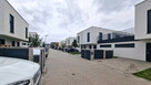 Mieszkanie Atrialne 81,49m2+ogr.16,38m2+ taras20,71m2+mp/ Jagodno