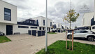 Mieszkanie Atrialne 81,49m2+ogr.16,38m2+ taras20,71m2+mp/ Jagodno - 2