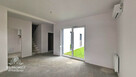 Mieszkanie Atrialne 81,49m2+ogr.16,38m2+ taras20,71m2+mp/ Jagodno - 6