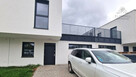 Mieszkanie Atrialne 81,49m2+ogr.16,38m2+ taras20,71m2+mp/ Jagodno - 14