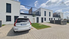 Mieszkanie Atrialne 81,49m2+ogr.16,38m2+ taras20,71m2+mp/ Jagodno - 15