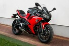 Kawasaki Ninja NINJA 650 R 2024  ABS Jak Nowy Transport Największy Wybór w PL