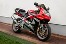 Suzuki GSX-R 1000 R 2001 Zarejestrowany  Raty Transport Największy Wybór Moto W PL - 1