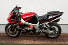 Suzuki GSX-R 1000 R 2001 Zarejestrowany  Raty Transport Największy Wybór Moto W PL - 5