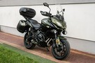 Kawasaki VERSYS 650 R 2018 ABS Raty Transport NAJWIĘKSZY Wybór Moto w PL JAK NOWA 3x KUFRY