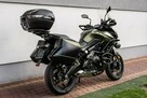 Kawasaki VERSYS 650 R 2018 ABS Raty Transport NAJWIĘKSZY Wybór Moto w PL JAK NOWA 3x KUFRY - 3