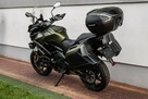Kawasaki VERSYS 650 R 2018 ABS Raty Transport NAJWIĘKSZY Wybór Moto w PL JAK NOWA 3x KUFRY - 4