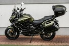 Kawasaki VERSYS 650 R 2018 ABS Raty Transport NAJWIĘKSZY Wybór Moto w PL JAK NOWA 3x KUFRY - 5