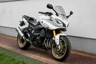 Yamaha FZ 8 S FAZER 2011 Raty Transport Największy WybórMoto Stan KOLEKCJONERSKI - 1