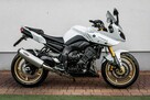 Yamaha FZ 8 S FAZER 2011 Raty Transport Największy WybórMoto Stan KOLEKCJONERSKI - 2