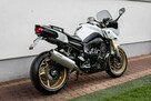 Yamaha FZ 8 S FAZER 2011 Raty Transport Największy WybórMoto Stan KOLEKCJONERSKI - 3